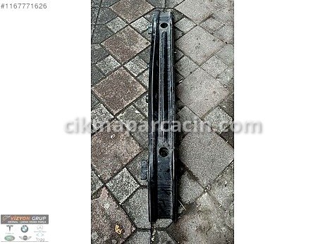 Mercedes-Benz Vito Tampon Demiri çıkma parça