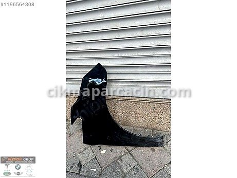 Mercedes-Benz Vito Çamurluk (Ön) çıkma parça