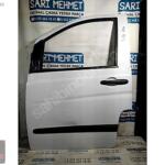 Mercedes-Benz Vito Kapı (Ön Sol) çıkma parça - SARI MEHMET OTO YEDEK PARÇA Konya