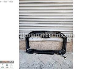 MERCEDES VİTO V KLASS W447 AÇILIR BAGAK CAM ORJİNAL