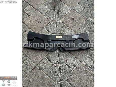 Mercedes-Benz Vito Bakalit çıkma parça