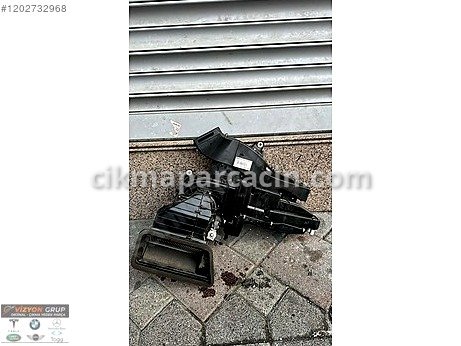 Mercedes-Benz Vito Kalorifer Kutusu çıkma parça