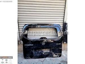 MERCEDES VITO W447 BAGAJ KAPAGI ORJINAL