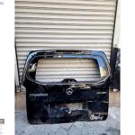 Mercedes-Benz Vito Bagaj Kapağı çıkma parça - VİZYON GRUP ORJİNAL ÇIKMA YEDEK PARÇA İstanbul