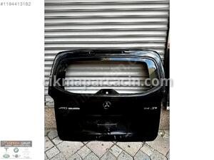 MERCEDES VİTO W447 BAGAJ ORJİNAL ÇIKMA