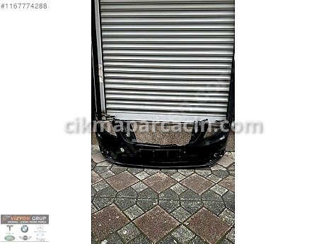 Mercedes-Benz Vito Ön Tampon çıkma parça
