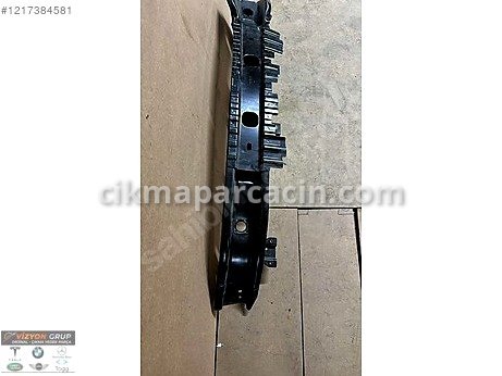 Mercedes-Benz Vito Tampon Demiri çıkma parça