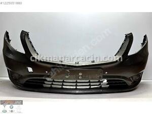 MERCEDES VİTO W447 ÖN TAMPON ORJİNAL