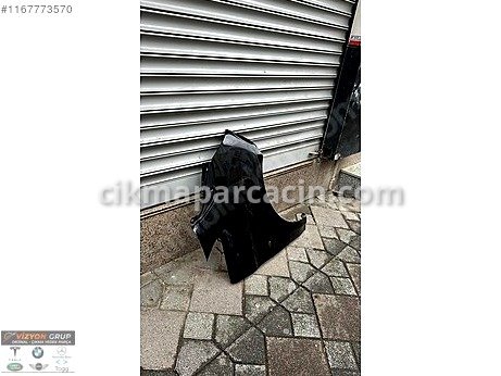 Mercedes-Benz Vito Çamurluk (Ön) çıkma parça