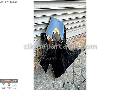 Mercedes-Benz Vito Çamurluk (Ön) çıkma parça