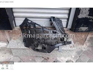 MERCEDES VİTO W447 SAĞ TAMPON İÇ BRAKET ORJ A4478800701