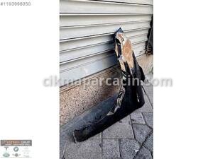 MERCEDES VİTO W447 SOL ÖN ÇAMURLUK ORJİNAL