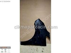 MERCEDES VİTO W447 SOL ÖN ÇAMURLUK ORJİNAL A4478810614