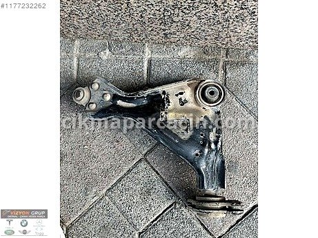 Mercedes-Benz Vito Salıncak çıkma parça