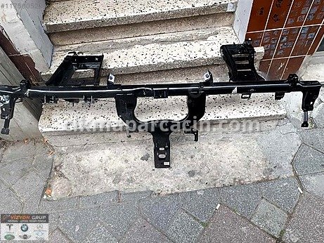 Mercedes-Benz Vito Torpido çıkma parça
