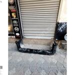 Mercedes-Benz Vito Arka Tampon çıkma parça - VİZYON GRUP ORJİNAL ÇIKMA YEDEK PARÇA İstanbul