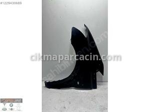 MERCEDES VİTO W639 SOL ÖN ÇAMURLUK ORJİNAL A6398810001