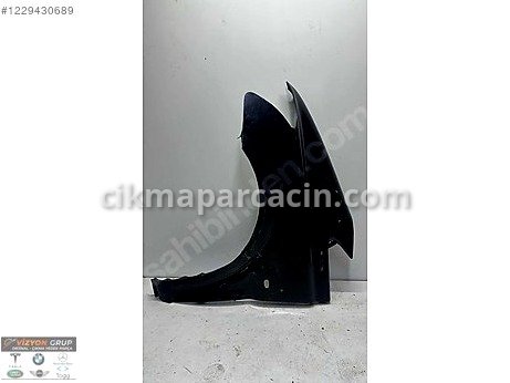 Mercedes-Benz Vito Çamurluk (Ön) çıkma parça