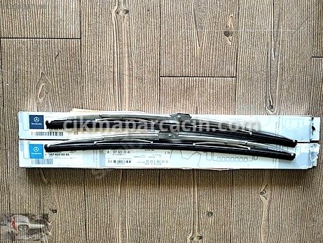 Mercedes-Benz SL Silecek Mekanizması çıkma parça