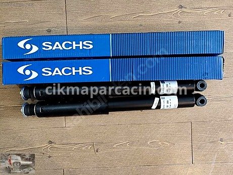 Mercedes-Benz SL Amortisör çıkma parça