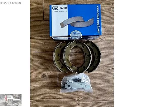 Mercedes-Benz SL Ön Fren Balatası çıkma parça - DEVRİM OTOMOTİV YEDEK PARÇA & AKSESUAR Sakarya