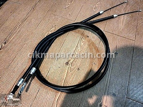 Mercedes-Benz GLE El Fren Körüğü çıkma parça