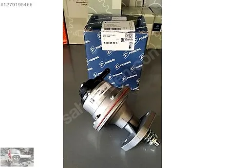Mercedes-Benz SL Benzin Otomatiği çıkma parça - DEVRİM OTOMOTİV YEDEK PARÇA & AKSESUAR Sakarya