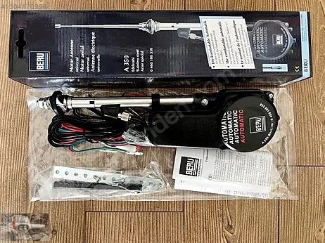 Mercedes-Benz GLE Akü çıkma parça - DEVRİM OTOMOTİV YEDEK PARÇA & AKSESUAR Sakarya
