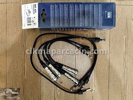 Mercedes-Benz GLE Buji Kablosu çıkma parça