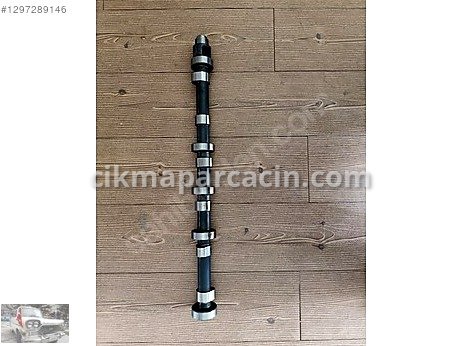 Mercedes-Benz SL Eksantrik çıkma parça