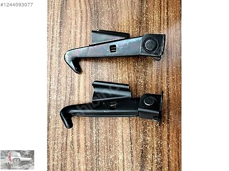 Mercedes-Benz SL Kaput çıkma parça - DEVRİM OTOMOTİV YEDEK PARÇA & AKSESUAR Sakarya