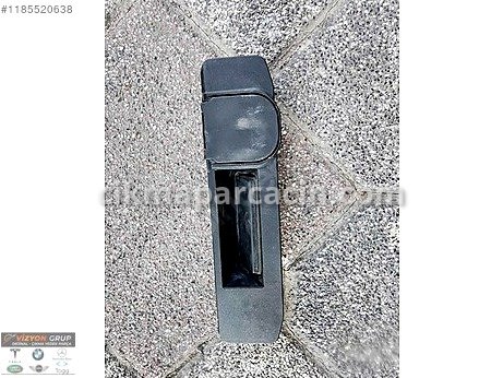 Mercedes-Benz CLA Açma Kolu çıkma parça