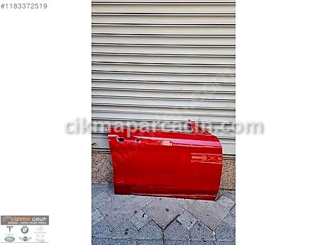 Mercedes-Benz CLA Kapı (Ön Sağ) çıkma parça