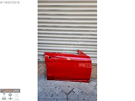 Mercedes-Benz CLA Kapı (Ön Sağ) çıkma parça - VİZYON GRUP ORJİNAL ÇIKMA YEDEK PARÇA İstanbul