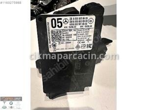 MERCEDES W117 W156 W176 RADAR ÇIKMA ORJİNAL A0009058406