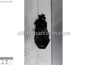 MERCEDES W117 W176 A45 CLA45 ARKA DİFERANSİYEL ORJ A1763501300