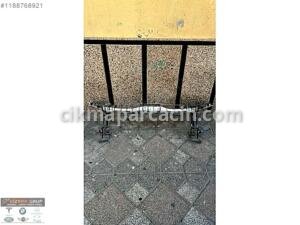 MERCEDES W117 W176 W156 W246 ÖN PANEL ORJİNAL A2466200234