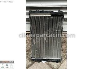 MERCEDES W117 W246 B SERİSİ A SERİSİ KLİMA RADYATÖRÜ A2465011720