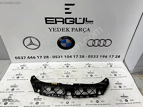 Mercedes-Benz CLA Bakalit çıkma parça