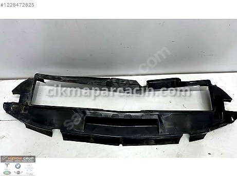Mercedes-Benz CLA Ön Hava Kanalı çıkma parça