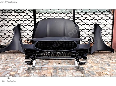 Mercedes-Benz CLA Çamurluk (Ön) çıkma parça