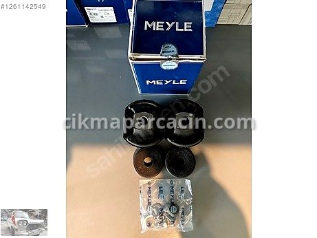 Mercedes-Benz GLE Travers çıkma parça