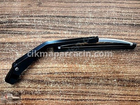 Mercedes-Benz GLE Silecek Kolu çıkma parça