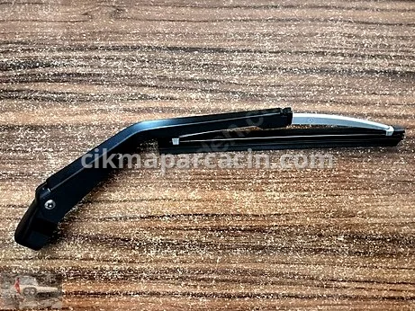 Mercedes-Benz GLE Silecek Kolu çıkma parça