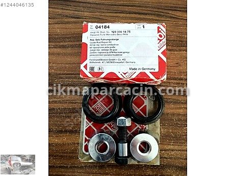 Mercedes-Benz GLE Salıncak Burcu çıkma parça