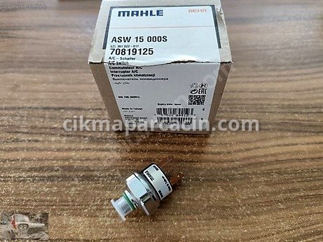 Mercedes-Benz GLE Klima Kontrol Paneli çıkma parça