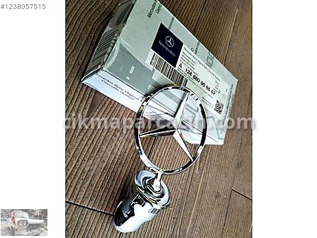 Mercedes-Benz GLE Kaput çıkma parça