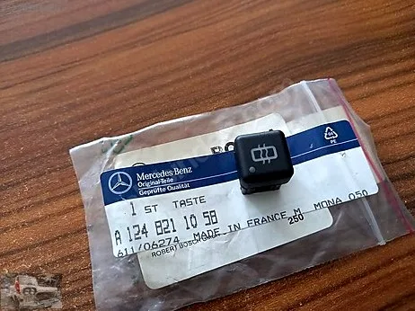 Mercedes-Benz GLE Arka Cam çıkma parça - DEVRİM OTOMOTİV YEDEK PARÇA & AKSESUAR Sakarya
