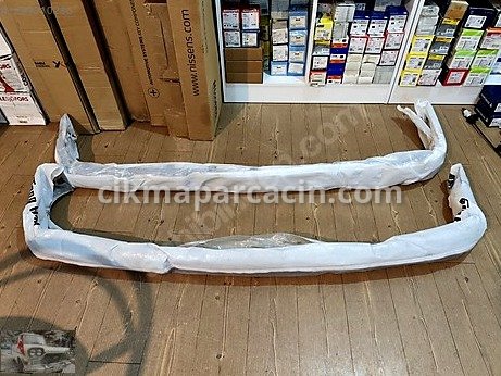 Mercedes-Benz GLE Bakalit çıkma parça