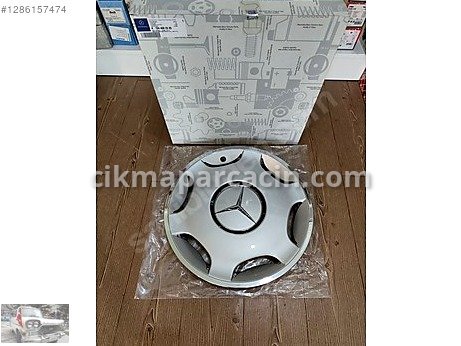Mercedes-Benz GLE Bakalit çıkma parça